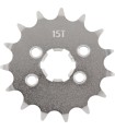 FRONT SPROCKET - HON/KAW/SUZ/Y
