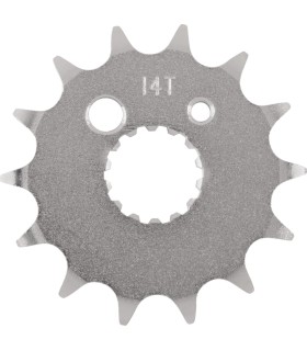 FRONT SPROCKET - YAMAHA - 14 T