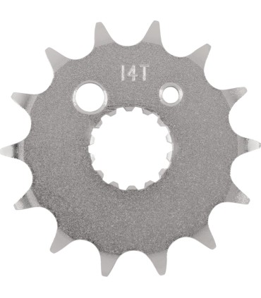 FRONT SPROCKET - YAMAHA - 14 T