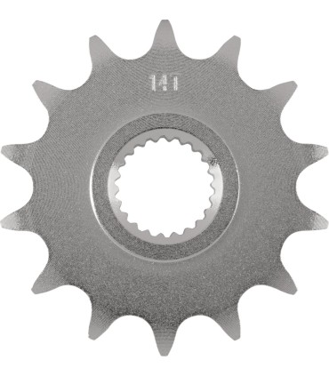 FRONT SPROCKET - YAMAHA - 14 T