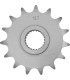 FRONT SPROCKET - YAMAHA - 15 T