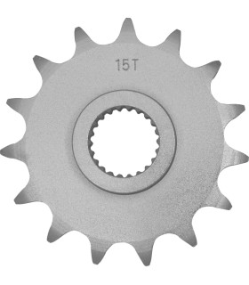 FRONT SPROCKET - YAMAHA - 15 T