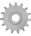 FRONT SPROCKET - YAMAHA - 15 T