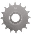 FRONT SPROCKET - YAMAHA - 16 T