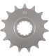 FRONT SPROCKET - YAMAHA - 15 T