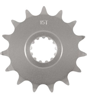 FRONT SPROCKET - YAMAHA - 15 T