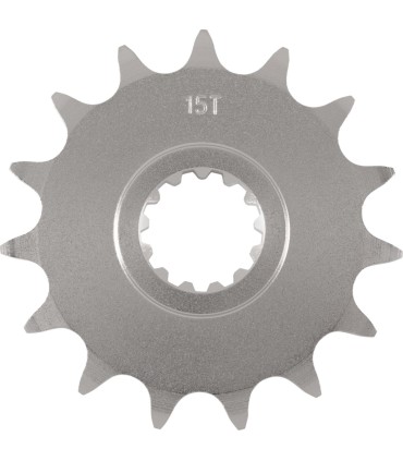 FRONT SPROCKET - YAMAHA - 15 T