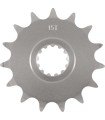 PIGNON AVANT - YAMAHA - 15 T