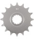 FRONT SPROCKET - YAMAHA - 16 T