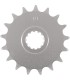 FRONT SPROCKET - YAMAHA - 17 T