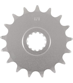 FRONT SPROCKET - YAMAHA - 17 T