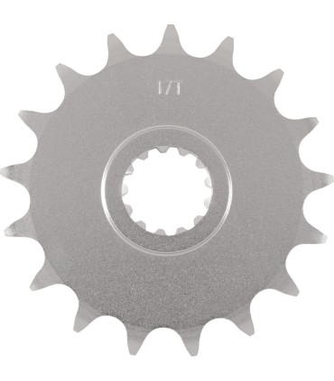 FRONT SPROCKET - YAMAHA - 17 T