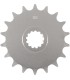 FRONT SPROCKET - YAMAHA - 18 T