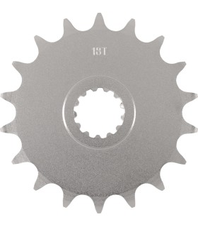 FRONT SPROCKET - YAMAHA - 18 T