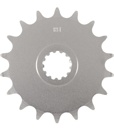 FRONT SPROCKET - YAMAHA - 18 T