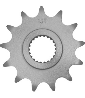 FRONT SPROCKET - YAMAHA - 13 T