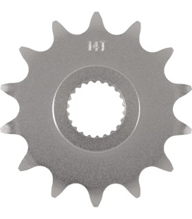 FRONT SPROCKET - YAMAHA - 14 T