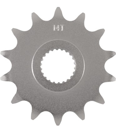 FRONT SPROCKET - YAMAHA - 14 T