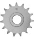 FRONT SPROCKET - YAMAHA - 15 T