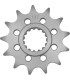 FRONT SPROCKET - HUSQVARNA/HUS