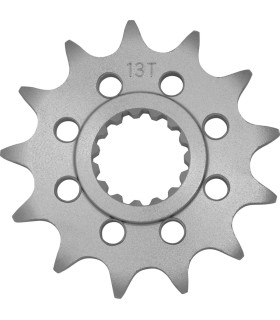 FRONT SPROCKET - HUSQVARNA/HUS