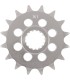 FRONT SPROCKET - KTM/HUSQVARNA