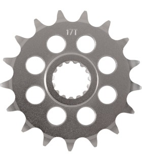 FRONT SPROCKET - KTM - 17 T