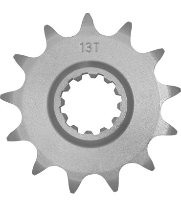 FRONT SPROCKET - HUSQVARNA - 1