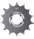 FRONT SPROCKET - HUSQVARNA/HUS
