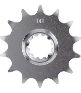 FRONT SPROCKET - HUSQVARNA/HUS