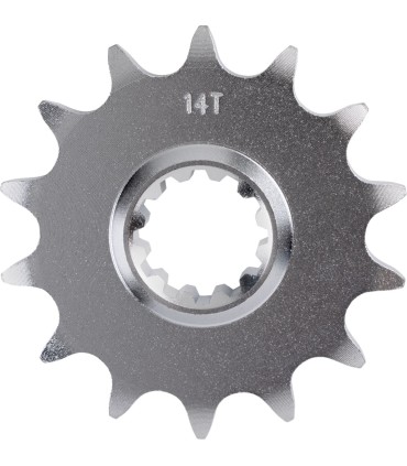 FRONT SPROCKET - HUSQVARNA/HUS