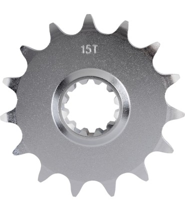 FRONT SPROCKET - HUSABERG - 15