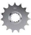 FRONT SPROCKET - HUSABERG - 15
