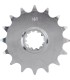 FRONT SPROCKET - HUSABERG - 16