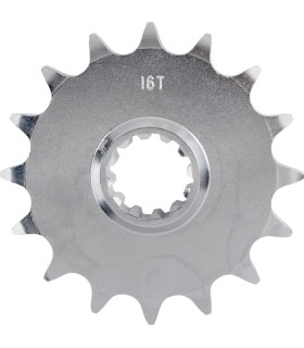 FRONT SPROCKET - HUSABERG - 16