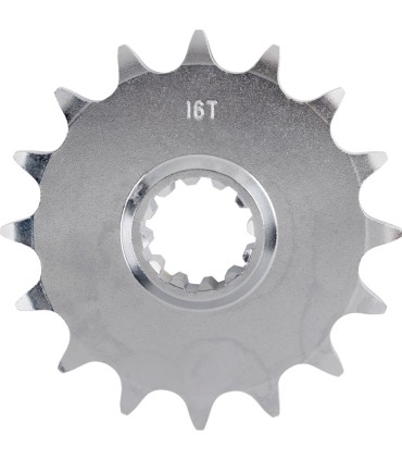 FRONT SPROCKET - HUSABERG - 16