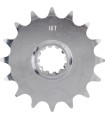 FRONT SPROCKET - HUSABERG - 16