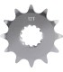 FRONT SPROCKET - KAWASAKI - 12