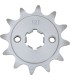 FRONT SPROCKET - YAMAHA - 12 T