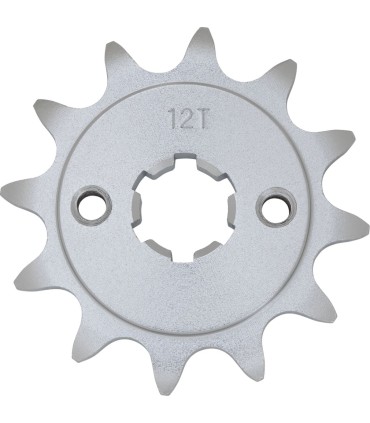 FRONT SPROCKET - YAMAHA - 12 T