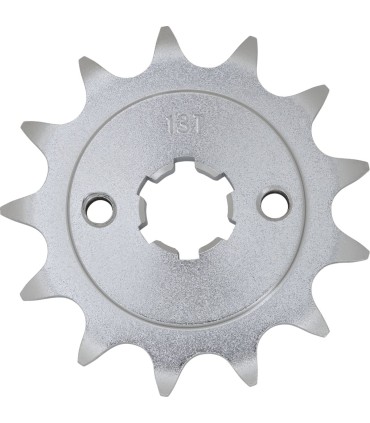 FRONT SPROCKET - YAMAHA - 13 T