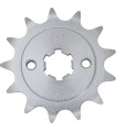 FRONT SPROCKET - YAMAHA - 13 T