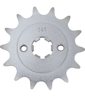 FRONT SPROCKET - HYOSUNG - 14 