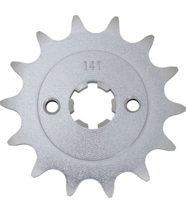 FRONT SPROCKET - HYOSUNG - 14 