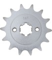 FRONT SPROCKET - HYOSUNG - 14 