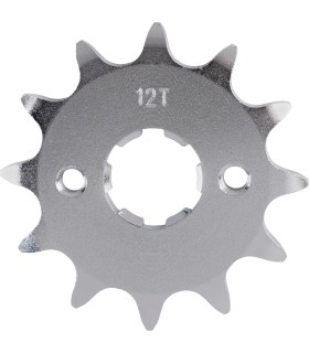 FRONT SPROCKET - HONDA - 12 T
