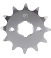 FRONT SPROCKET - HONDA - 12 T