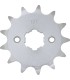 FRONT SPROCKET - HONDA - 13 T