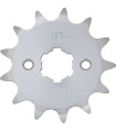 FRONT SPROCKET - HONDA - 13 T