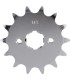 FRONT SPROCKET - HONDA - 14 T